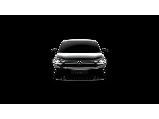 Volkswagen ID.4 77kWh 340 AWD 1AT GTX 2025 Elektrisch 5
