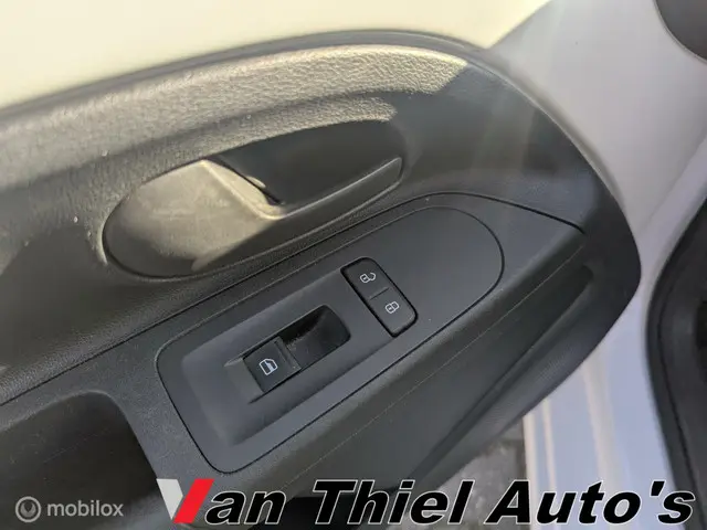 Škoda Citigo 1.0 Greentech Active 2012 Benzine 20