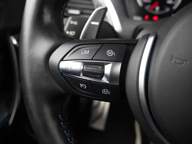 BMW M2 Coupé 2020 Benzine 36