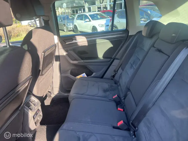 Volkswagen Tiguan 1.4 TSI ACT Highline 2017 Benzine 17