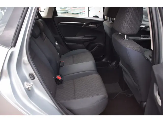 Honda Jazz 1.3 i-VTEC Comfort 2016 Benzine 29