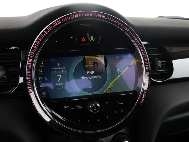 MINI Cooper Mini 1.5 Camden Edition 2023 Benzine 25