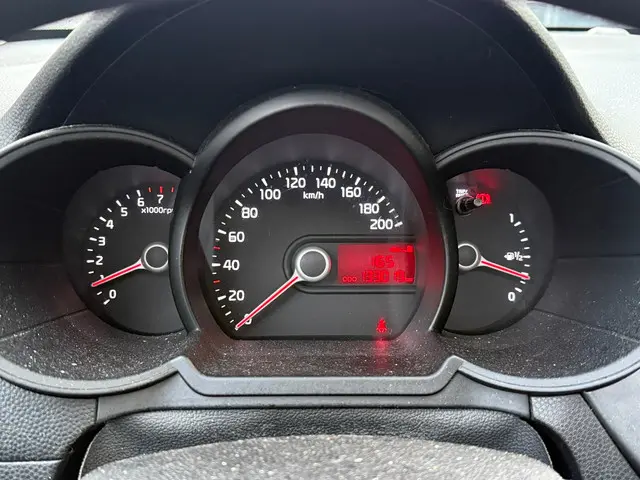 Kia Picanto 1.0 CVVT | Pano | APK 2013 Benzine 20