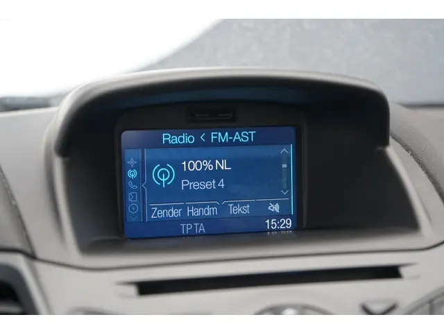 Ford Fiesta 1.0 Style Ultimate 2016 Benzine 28