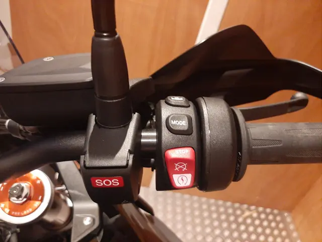 BMW F 900 GS F 900 GS 2024 Benzine 9