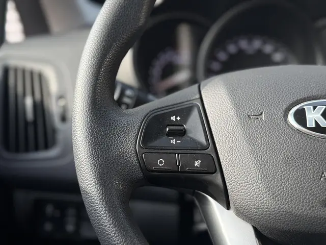 Kia Rio 1.2 CVVT Comfort Pack 2014 Benzine 15