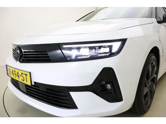 Opel Astra Sports Tourer 1.2 Level 4 2024 Benzine 19