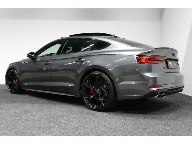 Audi S5 Sportback 3.0 TFSI S5 quattro 2017 Benzine 4