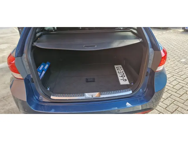 Hyundai i40 Wagon 1.6 GDI B. i-Vision 2012 Benzine 8