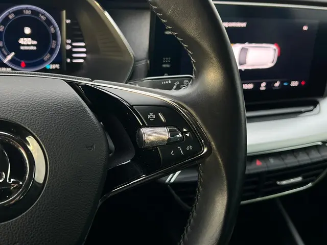 Škoda Octavia Combi 1.5 TSI First Edition 2020 Benzine 19