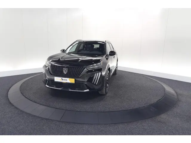 Peugeot 2008 PureTech 130 EAT8 GT 2024 Benzine 79