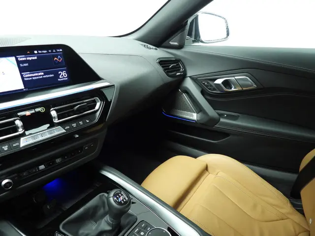 BMW Z4 Roadster M40i 2024 Benzine 40