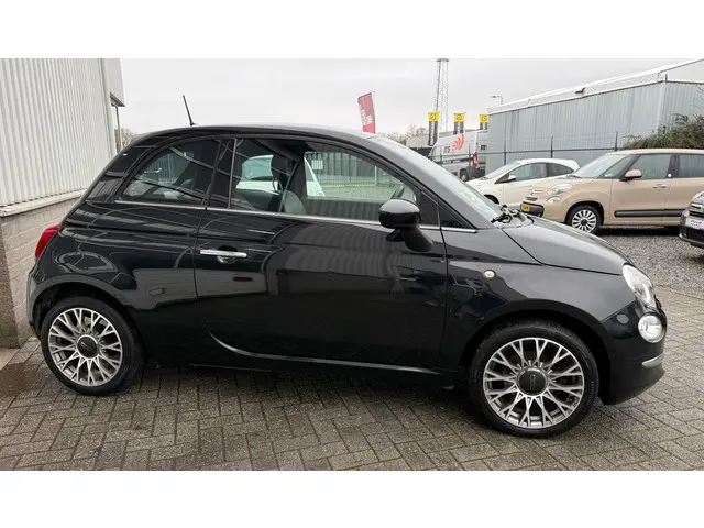 Fiat 500 1.2 Star 2020 Benzine 9