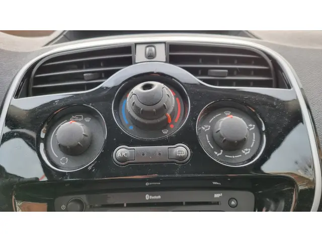 Renault Kangoo Family 1.2 TCe 2018 Benzine 8