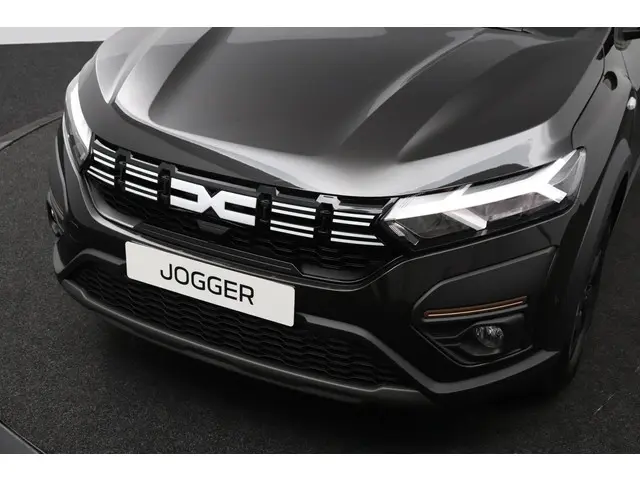 Dacia Jogger 1.0 TCe 110 Extreme 5p. 2025 Benzine 36