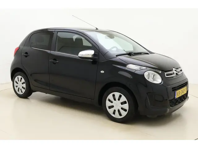 Citroën C1 1.0 e-VTi Selection 2016 Benzine 8