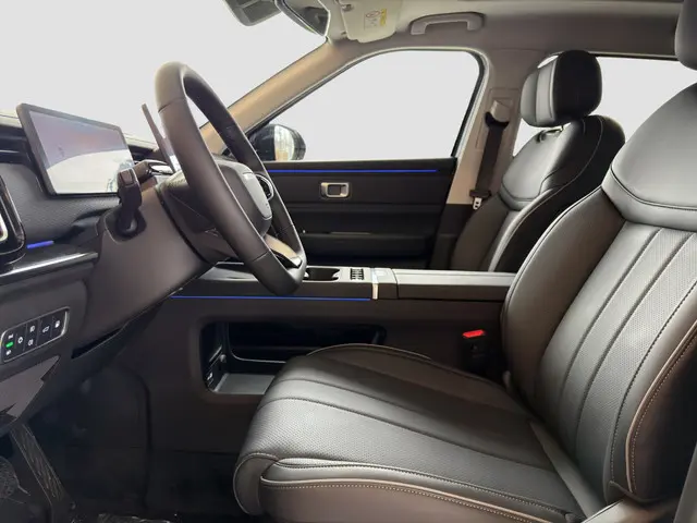 Jaecoo 7 1.5 GDI SHS-P Exclusive 2026 Hybride Benzine 7