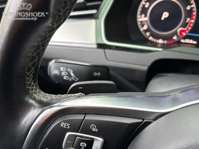 Volkswagen Arteon 2.0 TSI R Line 2018 Benzine 19