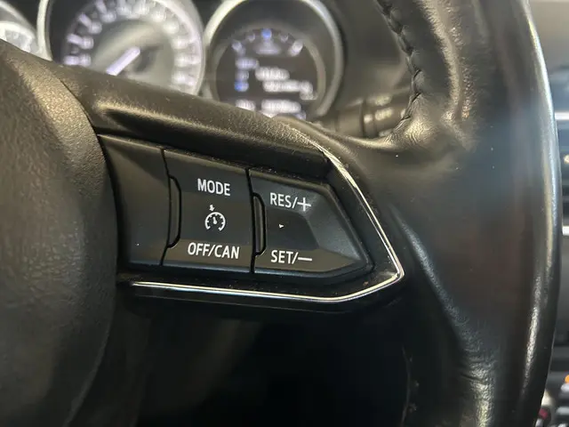 Mazda CX-5 2.0 SkyActiv-G 165 TS+ 2018 Benzine 19