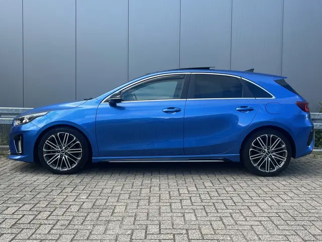 Kia Ceed 2