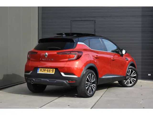 Renault Captur 3