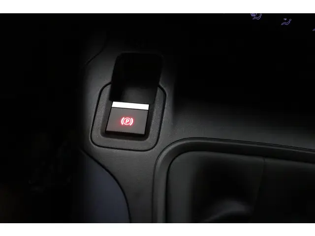 Peugeot Rifter 1.2 Puretech Allure 2019 Benzine 23
