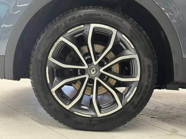 Renault Kadjar 1.3 TCe Intens 2020 Benzine 25
