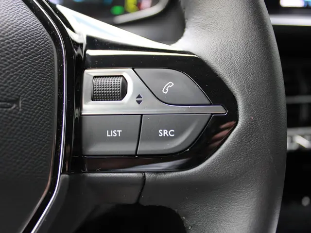 Peugeot e-208 EV Allure 50 kWh 2022 Elektrisch 23