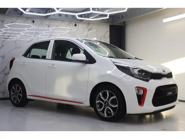 Kia Picanto 2