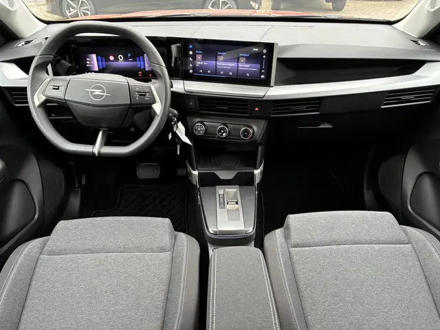 Opel Frontera Electric Edition 44 kWh 2025 Elektrisch 10