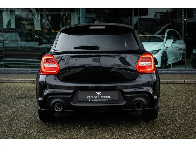 Suzuki Swift 1.4 Sport 2018 Benzine 13