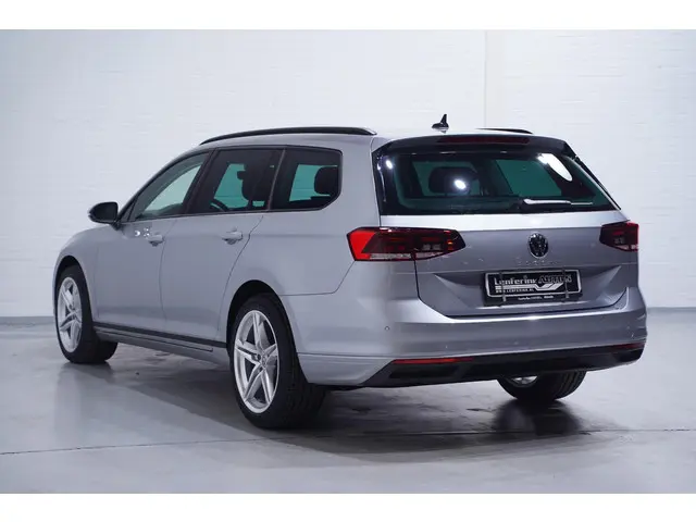 Volkswagen Passat 3