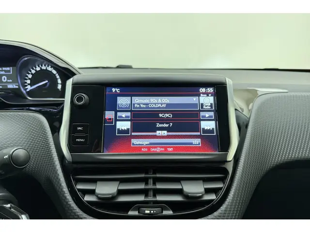 Peugeot 208 1.2T GT-line 2016 Benzine 23