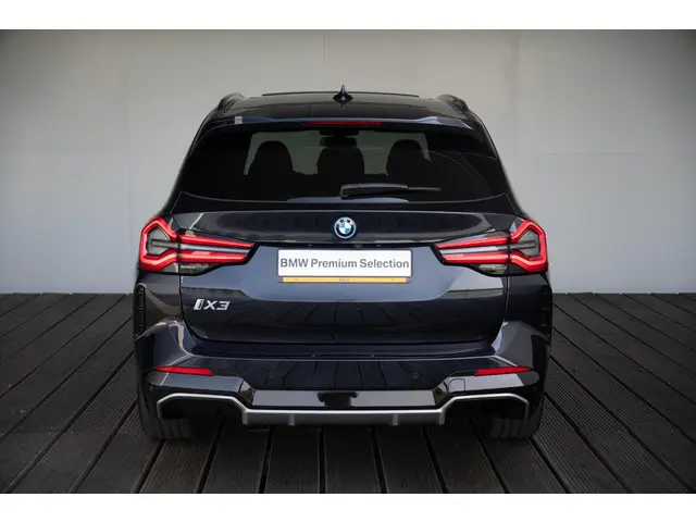 BMW iX3 Executive 80 kwh 2022 Elektrisch 5
