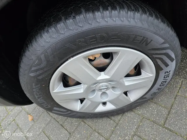 Nissan QASHQAI 1.6 Business Edition 2013 Benzine 13