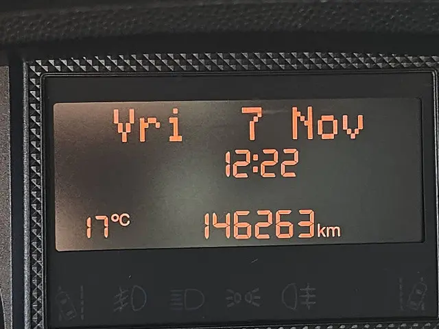 Fiat Ducato 2.3 2017 Diesel 9