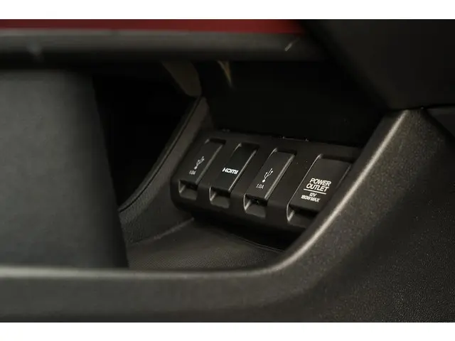 Honda HR-V 1.5i V-TEC ELEGANCE 2019 Benzine 21