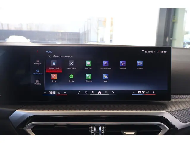 BMW i4 M50 2023 Elektrisch 22