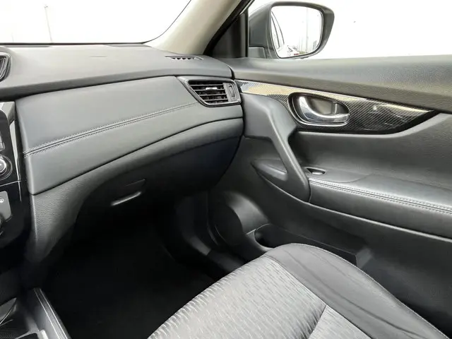 Nissan X-Trail 1.6 DIG-T N-Connecta 7p. 2018 Benzine 75