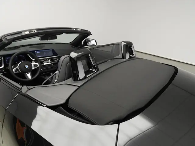 BMW Z4 Roadster M40i 2024 Benzine 8