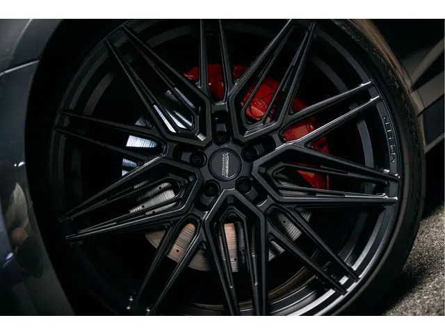 Audi RS6 RS 6 TFSI quattro 2020 Hybride Benzine 3