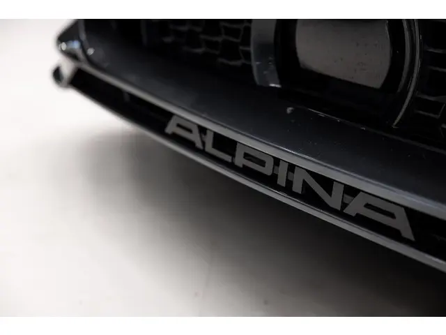 Alpina B5 Bmw alpina touring allrad 2021 Benzine 17