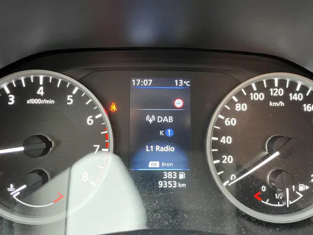 Nissan Juke 1.0 DIG-T Acenta 2024 Benzine 8