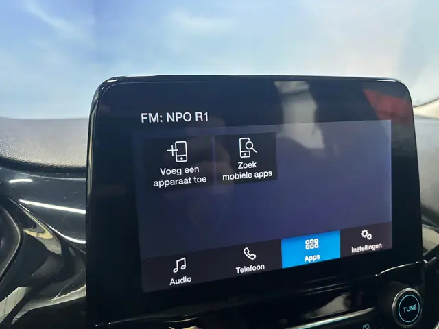 Ford Fiesta 1.1 Airco | PDC | Carplay 2018 Benzine 27