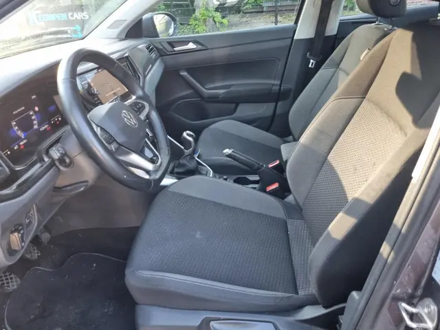 Volkswagen Taigo 1.0 TSI Life 2022 Benzine 12