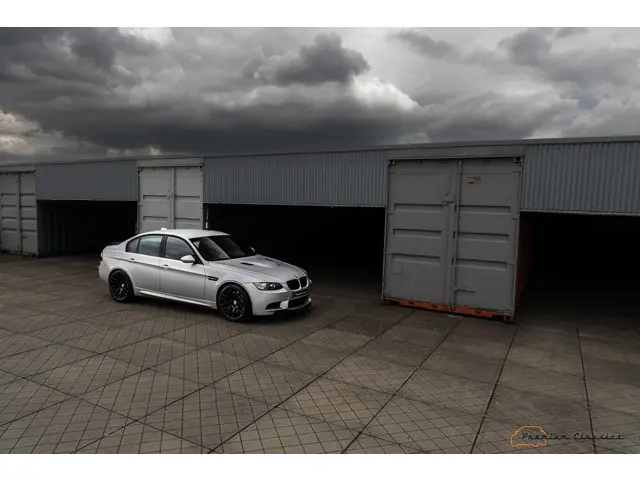 BMW M3 CRT E90 2012 Benzine 29