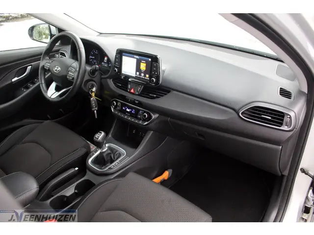 Hyundai i30 1.4 T-GDI Comfort 2018 Benzine 11
