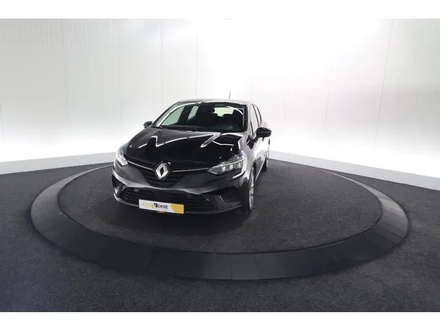 Renault Clio TCe 90 Zen 2022 Benzine 63