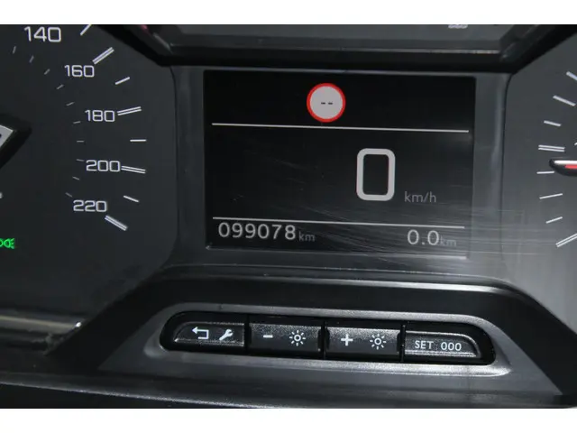 Peugeot Partner Rifter 1.2 Puretech Active 2019 Benzine 15