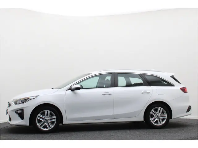 Kia Ceed Sportswagon 1.0 T-GDi DynamicLine 2020 Benzine 8